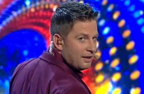 
	Cel mai frumos cadou dupa finala &quot;Romanii au talent&quot;. Ce a primit Pavel Bartos de la fiicele sale
