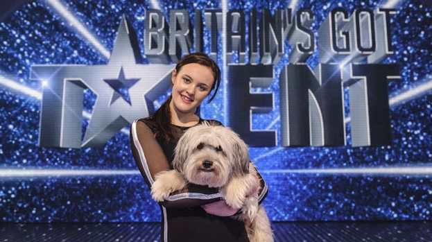 
	Cateii au talent. Fa cunostinta cu patrupedele care au castigat &quot;Britain&#39;s Got Talent&quot;, &quot;America&#39;s Got Talent&quot; si &quot;Romanii au talent&quot;
