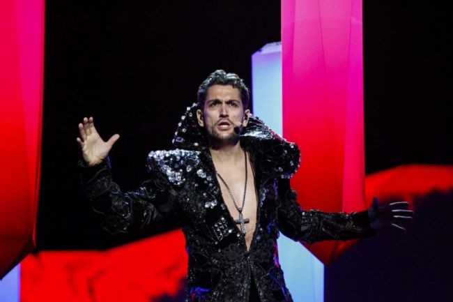 
	Eurovision 2013, veste proasta pentru Romania: Cezar Ouatu se va califica la limita in finala, potrivit caselor de pariuri
