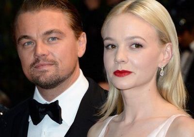 
	Leonardo DiCaprio si Carey Mulligan au stralucit la Cannes pe o ploaie torentiala. Imagini de la eveniment
