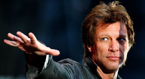 
	Fiica lui Jon Bon Jovi, supradoza de heroina: &quot;A fost un moment cumplit&quot;. Uite cat de frumoasa este Stephanie si cat de bine seamana cu rockerul
