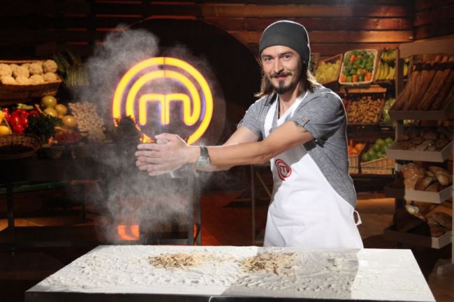 
	Victor Nemes, despre dieta vegetariana si viata dupa &quot;MasterChef&quot;
