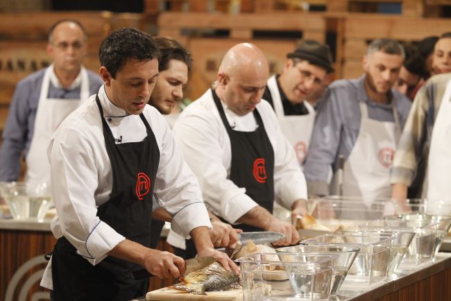 
	Nunta ideala, in viziunea celor trei jurati &quot;MasterChef&quot;
