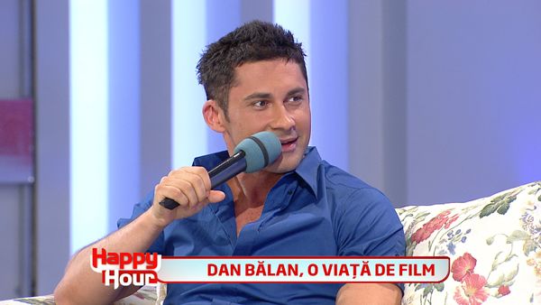 
	Dan Balan: &quot;La O-Zone a fost vorba despre o tradare. Au vrut sa mearga mai departe singuri&quot;
