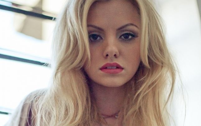 
	Alexandra Stan: &quot;Accidentul a fost o inventie! Managerul meu m-a batut pana m-a bagat in spital&quot;
