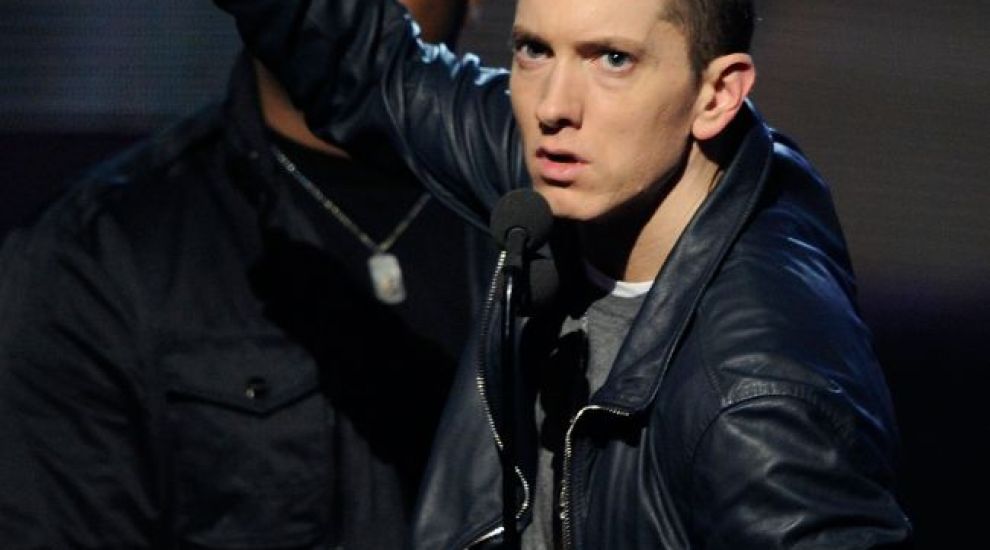 
	Eminem, dezvaluiri impresionante despre greseala care era cat pe ce sa-l coste viata. Ce probleme a avut rapperul
