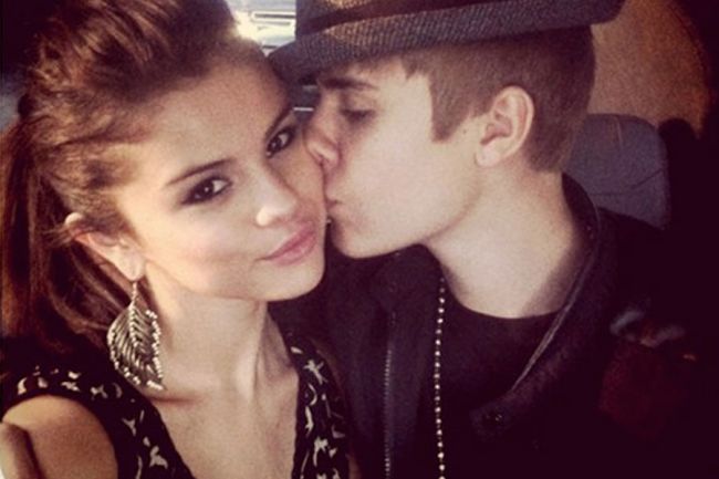 O dorinta bizara a lui Justin Bieber legata de Selena Gomez a fost facuta publica