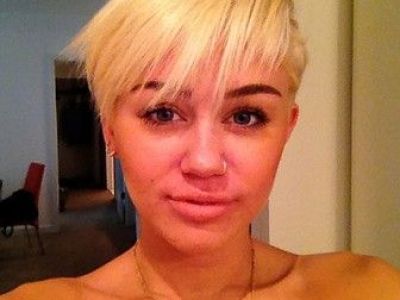 Miley Cyrus