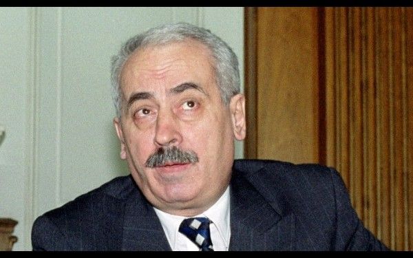 
	Radu Vasile a murit. Fostul premier al Romaniei avea 71 de ani
