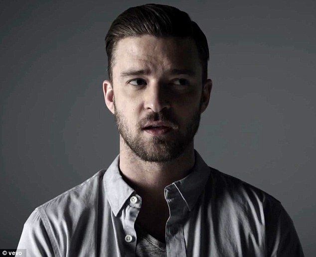 
	Noul videoclip al lui Justin Timberlake, interzis pe YouTube. Ce scene explicite contine
