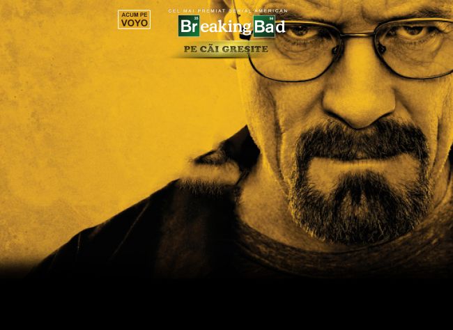 
	Bryan Cranston, actorul din &quot;Breaking Bad&quot;, isi construieste cea mai moderna casa eco
