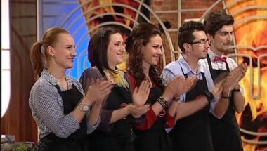 
	Lili, fosta concurenta de la &quot;MasterChef&quot;, suferea de obezitate de gradul II: &quot;Cand am vazut, am ramas fara aer&quot;
