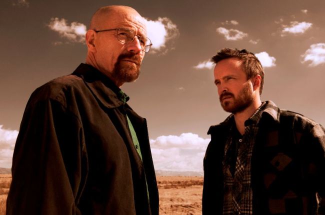 
	Sezonul 6 din &quot;Breaking Bad&quot;, in premiera pe Voyo.ro, imediat dupa lansarea din SUA &nbsp;
