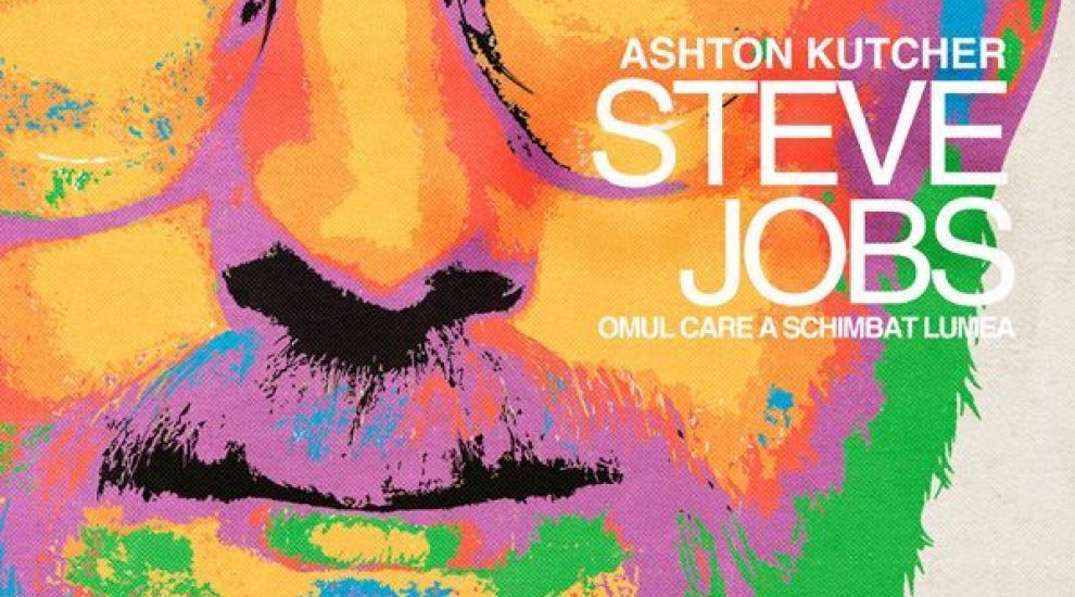 
	INCONT.RO te trimite la film: castiga o invitatie dubla la &quot;Steve Jobs. Omul care a schimbat lumea&quot;
