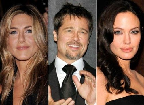 
	Jennifer Aniston si-a schimbat biletul de avion pentru a o evita pe Angelina Jolie
