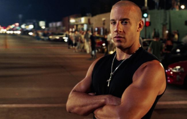 
	Vin Diesel are familia perfecta. Cum arata frumoasa iubita a actorului si cei doi copii ai lor - FOTO
