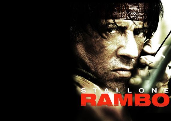 
	&quot;Rambo IV: Pana-n iad si inapoi&quot;, cu Sylvester Stallone, duminica seara la ProTV
