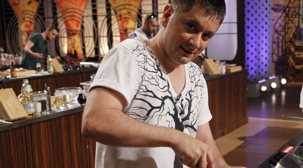 
	Octavian Strunila, &quot;ucigas&quot; cu sange rece la &quot;MasterChef&quot;. Uite ce a fost in stare sa faca
