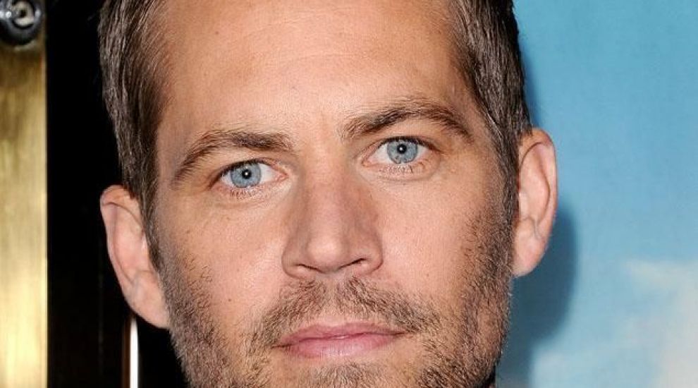 
	Filmarea cu accidentul lui Paul Walker a fost facuta publica. Ce au surprins camerele de luat vederi in momentul impactului
