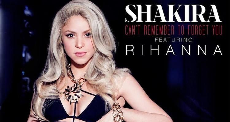 
	Nu ai spune ca a nascut! Shakira isi etaleaza corpul perfect in cel mai mulat si decupat body pe care il putea purta
