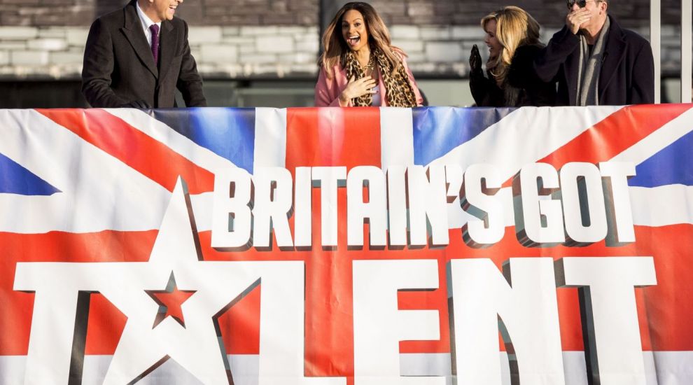 
	Concurenta care i-a lasat pe toti cu gura cascata la preselectiile &quot;Britain&#39;s Got Talent&quot;. E primul sezon in care se intampla asa ceva
