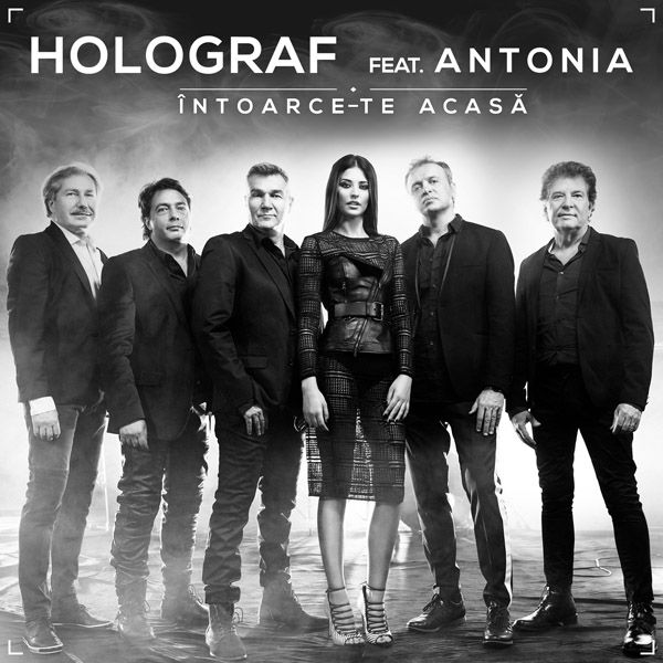 
	Holograf si Antonia lanseaza un nou videoclip, &quot;Intoarce-te acasa&quot;
