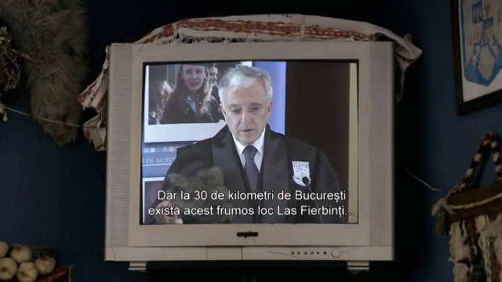 
	Mugur Isarescu, &quot;Las Fierbinti&quot; si zona euro. De la 20:30, tara o arde pe comedie la ProTV
