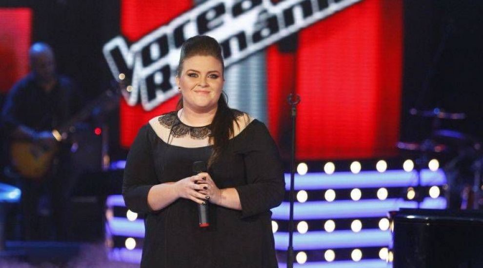 
	Oana Radu, fosta concurenta de la &quot;Vocea Romaniei&quot;, supranumita &quot;Adele de Romania&quot; a slabit 50 de kilograme si lanseaza o noua melodie
