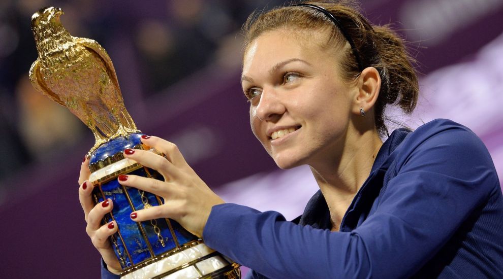 
	Simona Halep, nominalizata la un premiu foarte important. O poti ajuta chiar TU sa castige. Voteaza!
