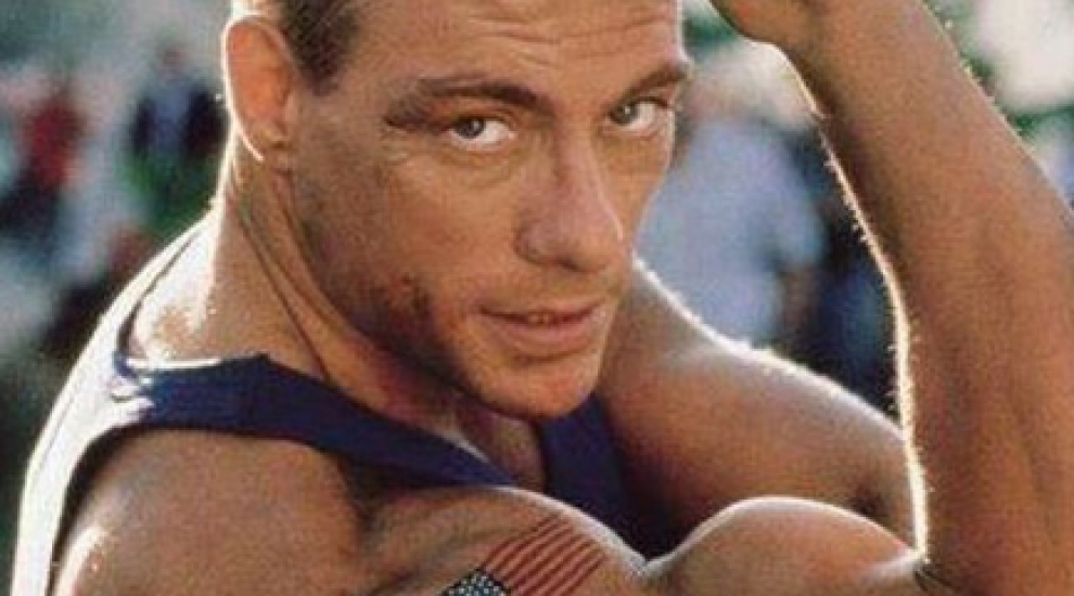 
	Jean Claude Van Damme, in Romania: Actorul filmeaza o reclama la Balea Lac
