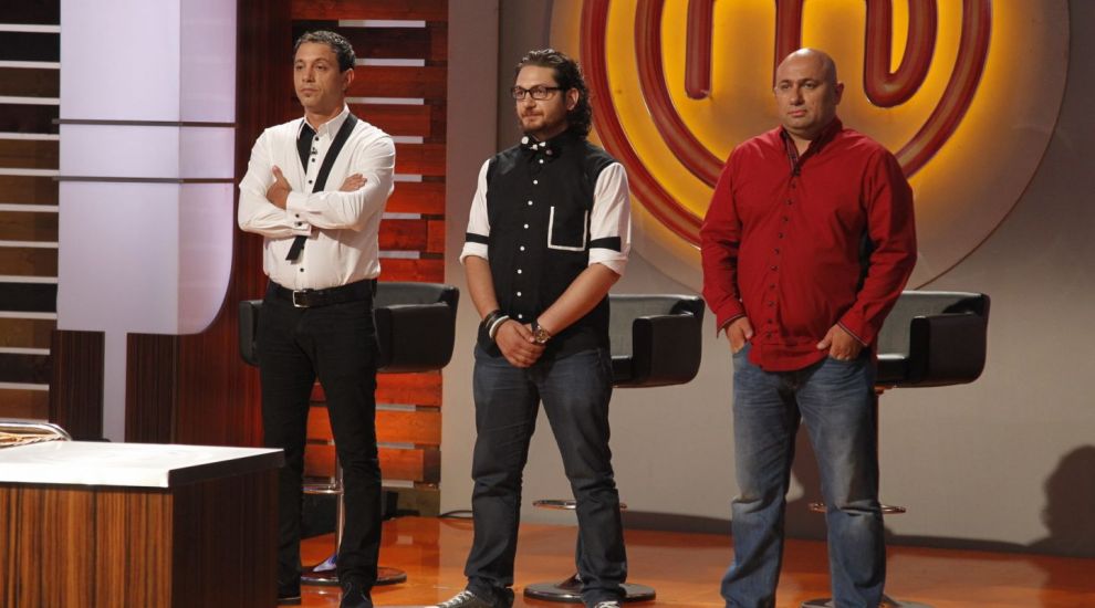 
	Ispitele culinare ale juratilor &quot;MasterChef&quot;: Preparatele carora acestia nu le pot rezista. Cel mai tare show culinar revine astazi, de la 20.30, la ProTV
