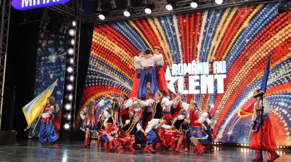 
	&quot;Romanii au talent&quot; a spulberat din nou concurenta, iar ProTV a cucerit toate topurile de audienta cu cifre uluitoare
