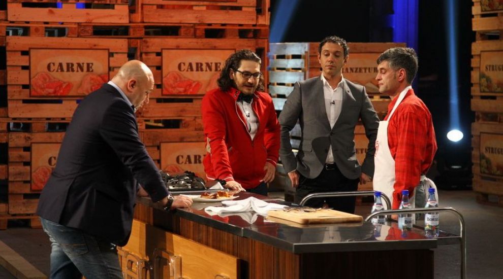 
	&quot;MasterChef&quot;, cel mai bun debut de sezon din istoria show-ului de la ProTV. 3 milioane de romani au urmarit prima editie
