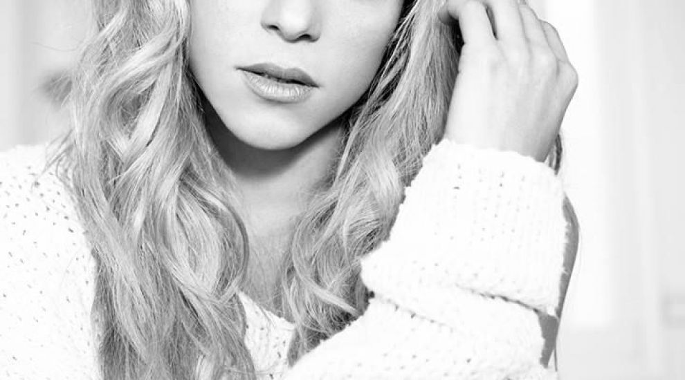 Shakira are cea mai populara pagina de pe Facebook, cu 86,6 milioane de fani