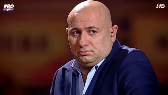 
	Chef Catalin face ravagii la &quot;MasterChef&quot;: &quot;Il iubesc de mor&quot;. Gestul unei concurente i-a facut pe ceilalti jurati sa rada in hohote
