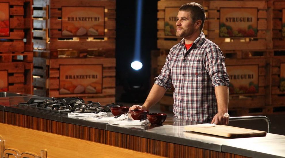 
	&quot;MasterChef&quot; a spulberat concurenta marti seara. Aproape 3 milioane de romani au urmarit show-ul de la ProTV
