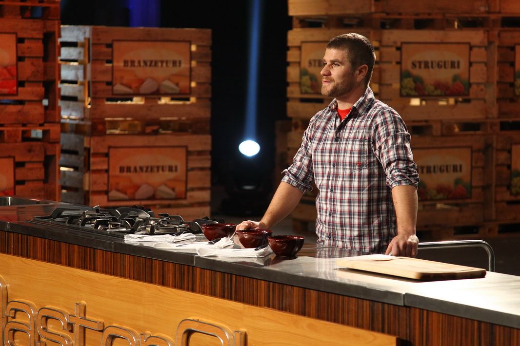 
	&quot;MasterChef&quot; a spulberat concurenta marti seara. Aproape 3 milioane de romani au urmarit show-ul de la ProTV
