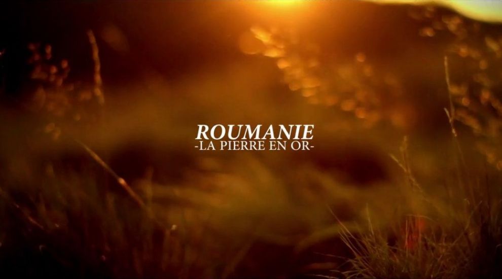&quot;Romania - piatra de aur&quot;, impresiile de calatorie ale unui francez in tara noastra