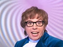 
	Mike Myers, actorul care te-a facut sa razi cu lacrimi in comedia &quot;Austin Powers&quot;, e din nou tatic. Vezi cat de mult s-a schimbat si ce sotie superba are
