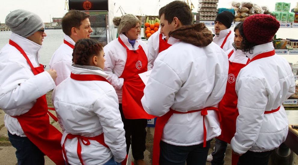 
	Cel mai mare cosmar al concurentilor, devenit realitate. Asta nu s-a mai intamplat la &quot;MasterChef&quot; pana acum
