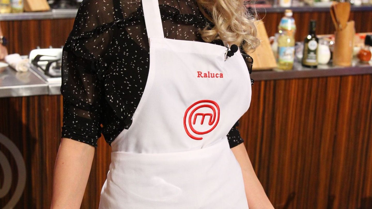 
	Raluca Negru de la &quot;MasterChef&quot;: &quot;Nu imi plac barfitorii si ipocritii. Preferata mea din concurs este Alexandra Shine&quot;
