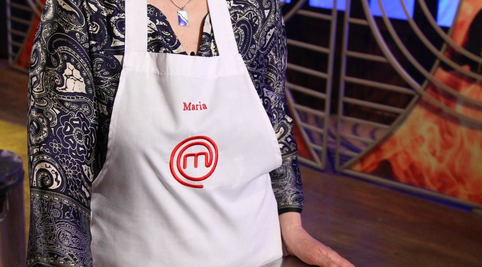 
	Maria Dinu: &quot;M-am simtit o adevarata printesa la MasterChef&quot;. De ce surpriza a avut parte in timpul emisiunii
