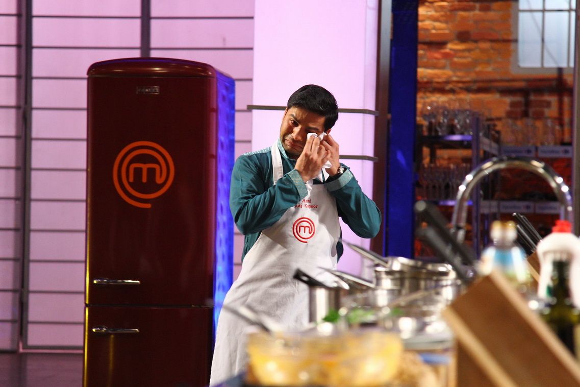 
	Cel mai emotionant moment de la &quot;MasterChef&quot;. Concurentii au izbucnit in lacrimi cand au auzit aceste cuvinte
