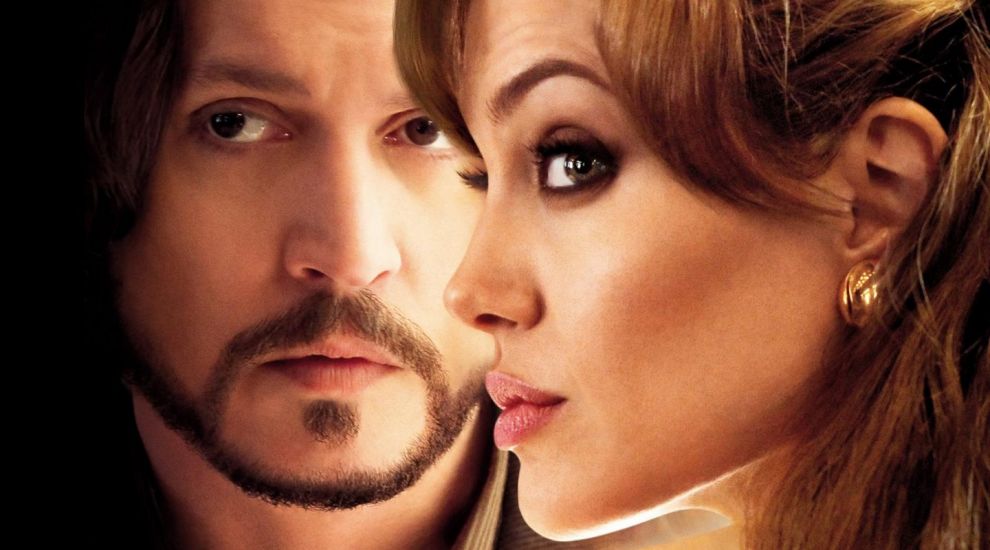 
	In weekend la ProTV: Sambata, nu rata &quot;Numere fatale&quot;, iar duminica seara - &quot;Turistul&quot;, un super film cu Johnny Depp si Angelina Jolie
