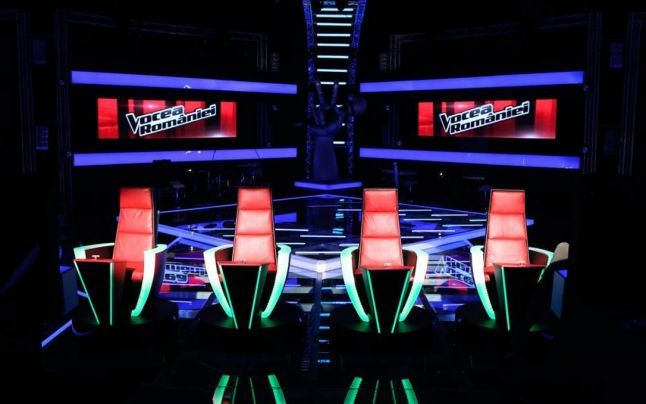 
	Preselectiile pentru noul sezon &ldquo;Vocea Romaniei&rdquo; de la ProTV s-au incheiat in acest weekend
