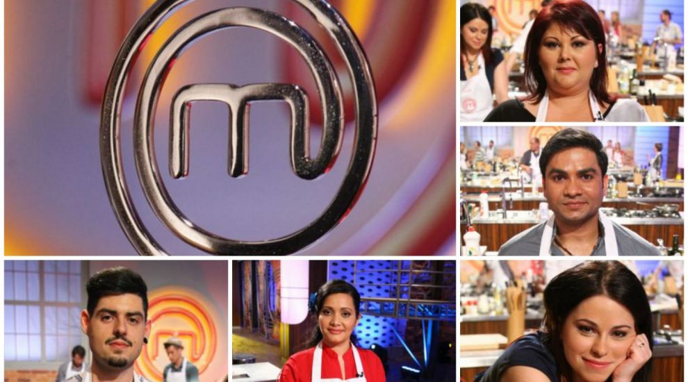 
	Ei sunt concurentii care aspira la titlul de &quot;MasterChef&quot; si la marele premiu de 50.000 de euro. Marea finala e ACUM, la ProTV
