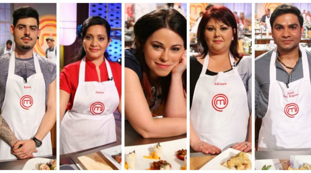 
	Cine crezi ca va castiga marele premiu de 50.000 de euro in finala &quot;MasterChef&quot;?
