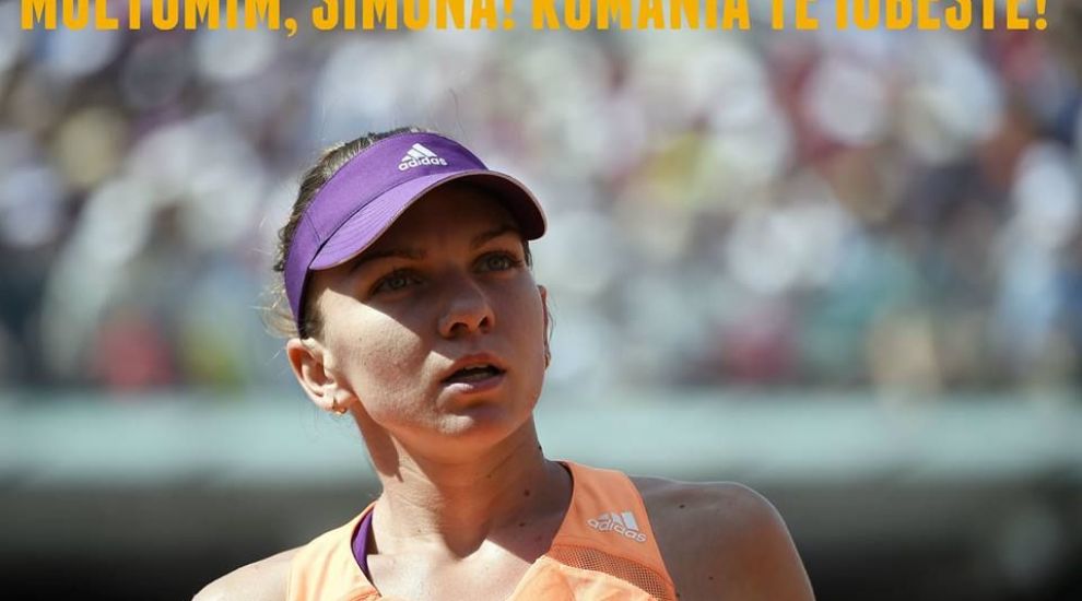 
	Simona Halep, la un pas de o performanta uluitoare. Sportiva ar putea fi declarata jucatoarea lunii de catre WTA. Voteaz-o aici
