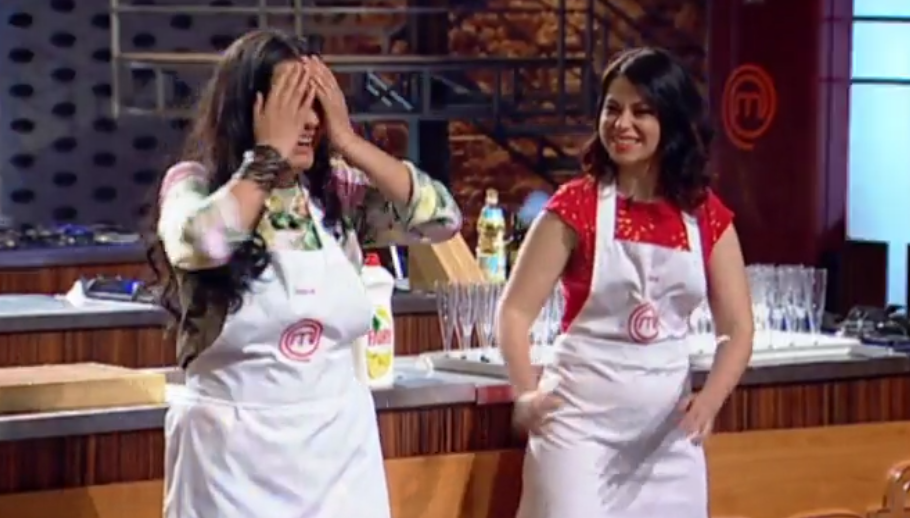 A meritat Jesica sa castige marele premiu de la &quot;MasterChef&quot;?