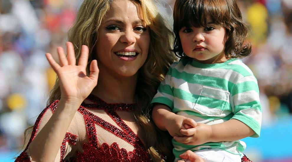 
	Shakira, declaratia cu care i-a uimit pe fani. Ce spune vedeta in legatura cu fiul sau, Milan
